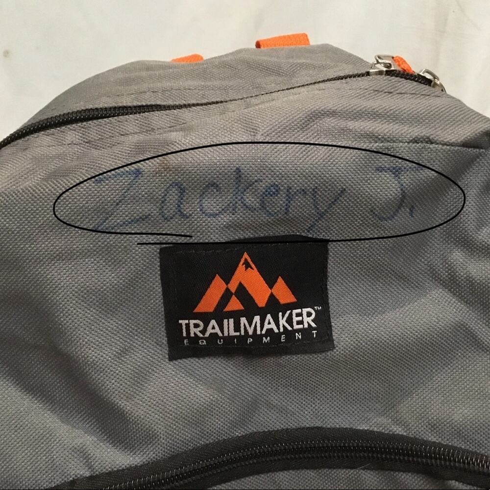 Trailmaker Backpack - Picture 2 of 6